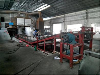 aluminum foundry aluminum foundry