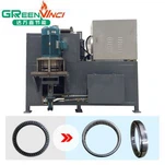 Stropni ventilator Rotor Die Casting Machine