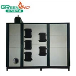 Indirektno generisan generator toplog zraka