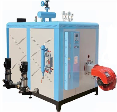 Генератор паре Стеамист Генератор паре